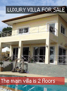 luxuryvilla for sale
