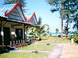 BANGTAO LAGOON BUNGALOW