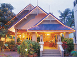 Patong Pearl Resortel 