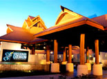 Cheraim Spa Village