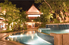 The Royal Spa