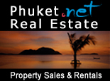 Phuket Property and Real Estate 