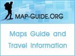 Phuket Maps and Travel Guides